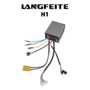 LANGFEITE H1 DUAL | CONTROLEUR AV A