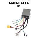 LANGFEITE H1 DUAL | CONTROLEUR AR B