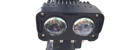 TEVERUN FIGHTER MINI & Q & BLADE MINI ULTRA & SPACE  | FARO V2