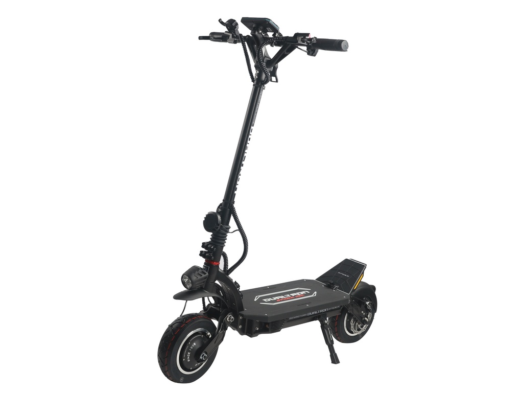 ELECTRIC SCOOTER DUALTRON SPIDER MAX 60V30AH