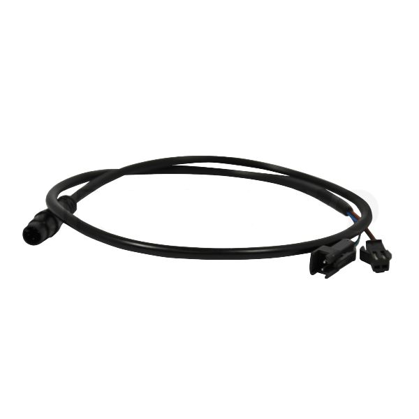 FARO DELANTERO EGRET EIGHT DE OCHO CABLES