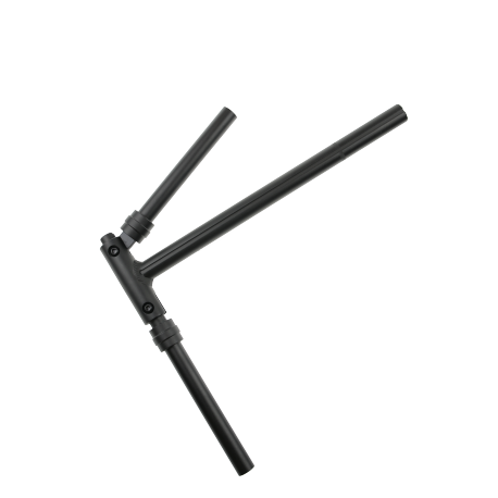 MANILLAR EGRET EIGHT (T-BAR)