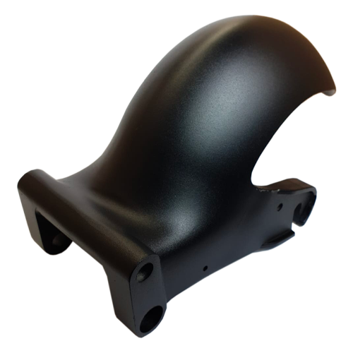PISTOLA FUTECHER | GUARDABARROS TRASERO V2