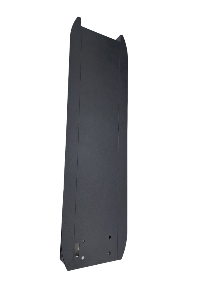 FUTECHER GUN & PRO | CHASIS