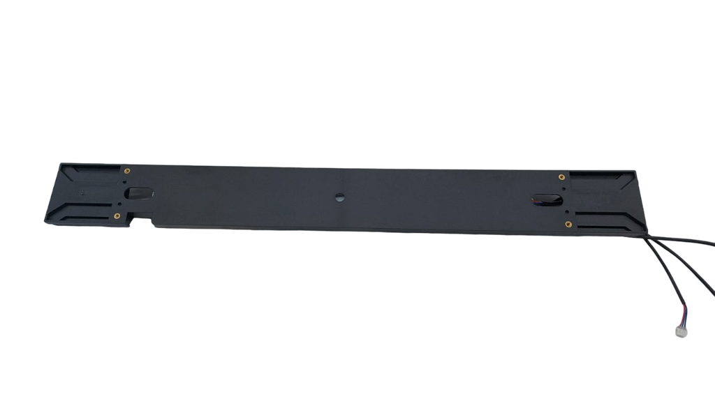 PISTOLA FUTECHER Y PRO | CUBIERTA DE PLÁSTICO DEBAJO DE LA CUBIERTA (LADO DERECHO) COMPLETA