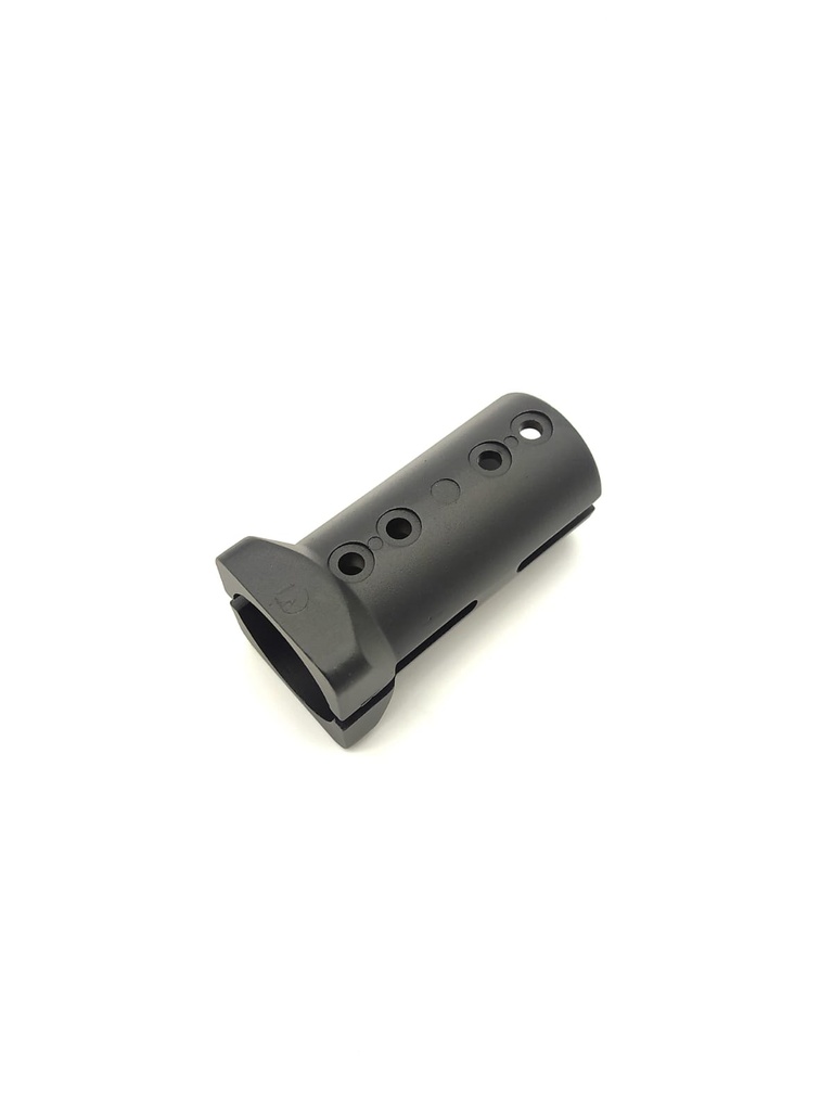SOPORTE PARA BARRA DE DIRECCIÓN HERO S10