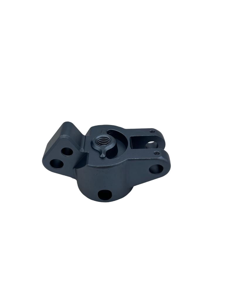 PIEZA BASE DEL SISTEMA PLEGABLE HERO