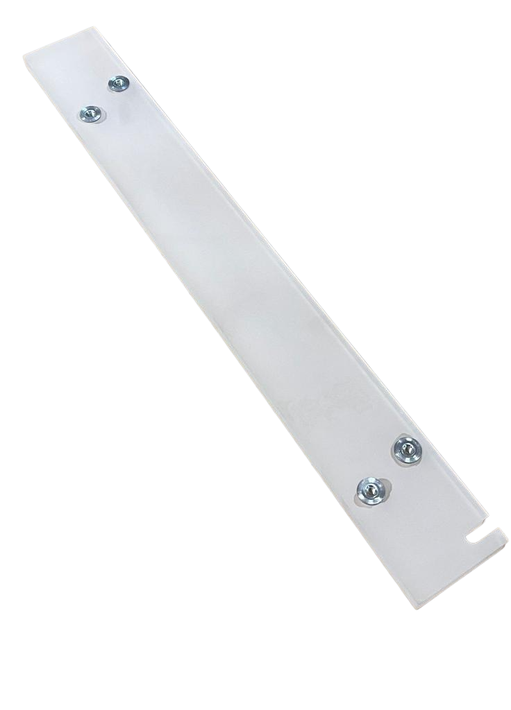 CUBIERTA ACRÍLICA LADO IZQUIERDO HERO