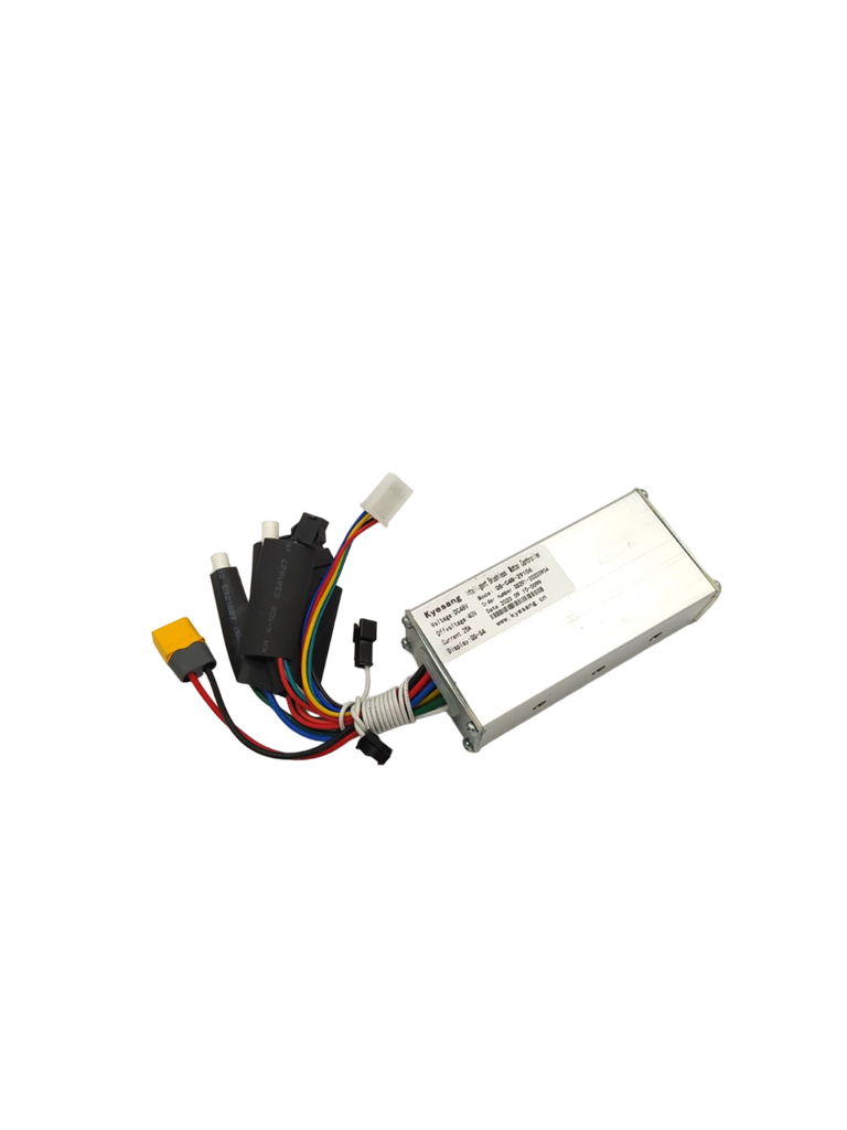Controlador HERO S8 de 25 A (48 V/52 V)