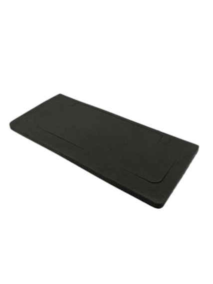 Junta de sellado de la cubierta del controlador HERO S8/S9