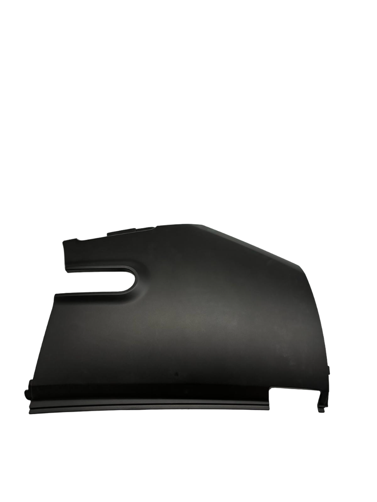 EK1 y EK3 Panel lateral derecho NEGRO MATE
