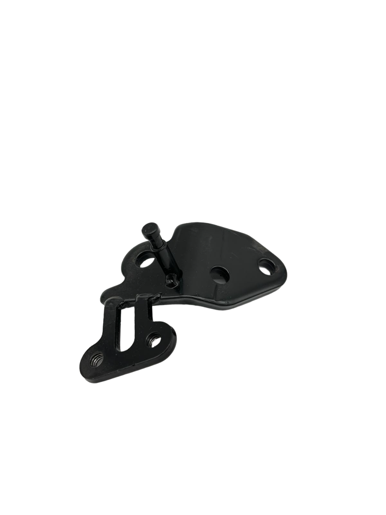 Soporte de pata de cabra CR6 para fijar el resorte de contacto y la pata de cabra