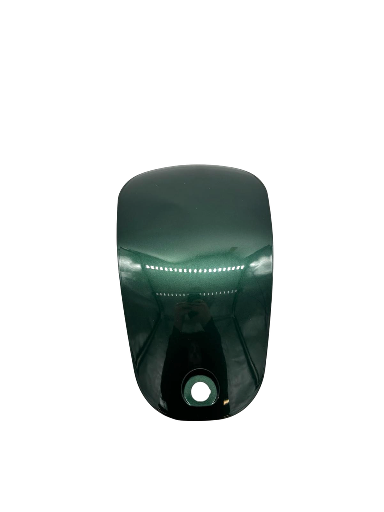 Moldura superior del tanque CR6 color verde