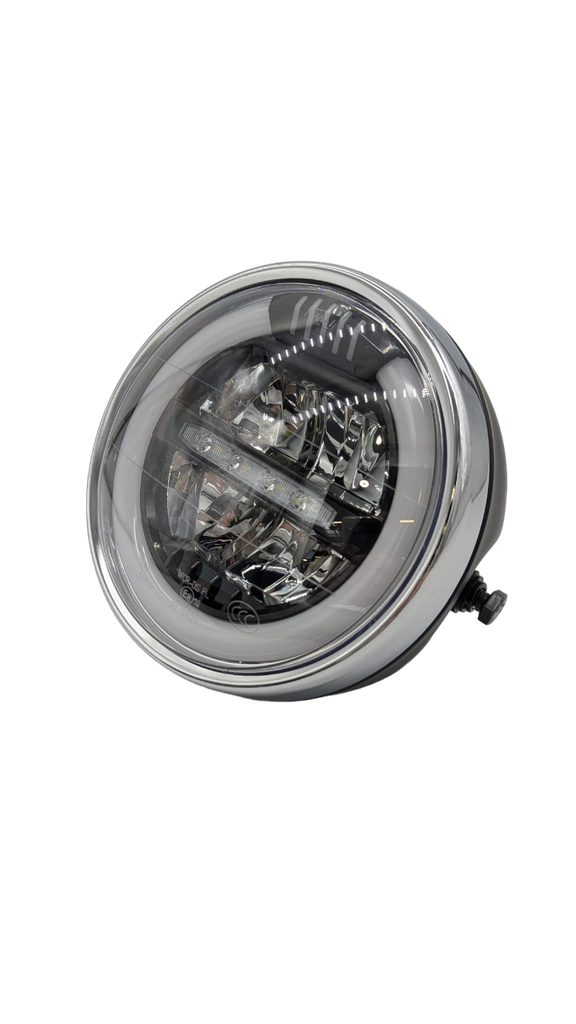 Faro CR6