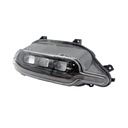 Faro delantero EK3