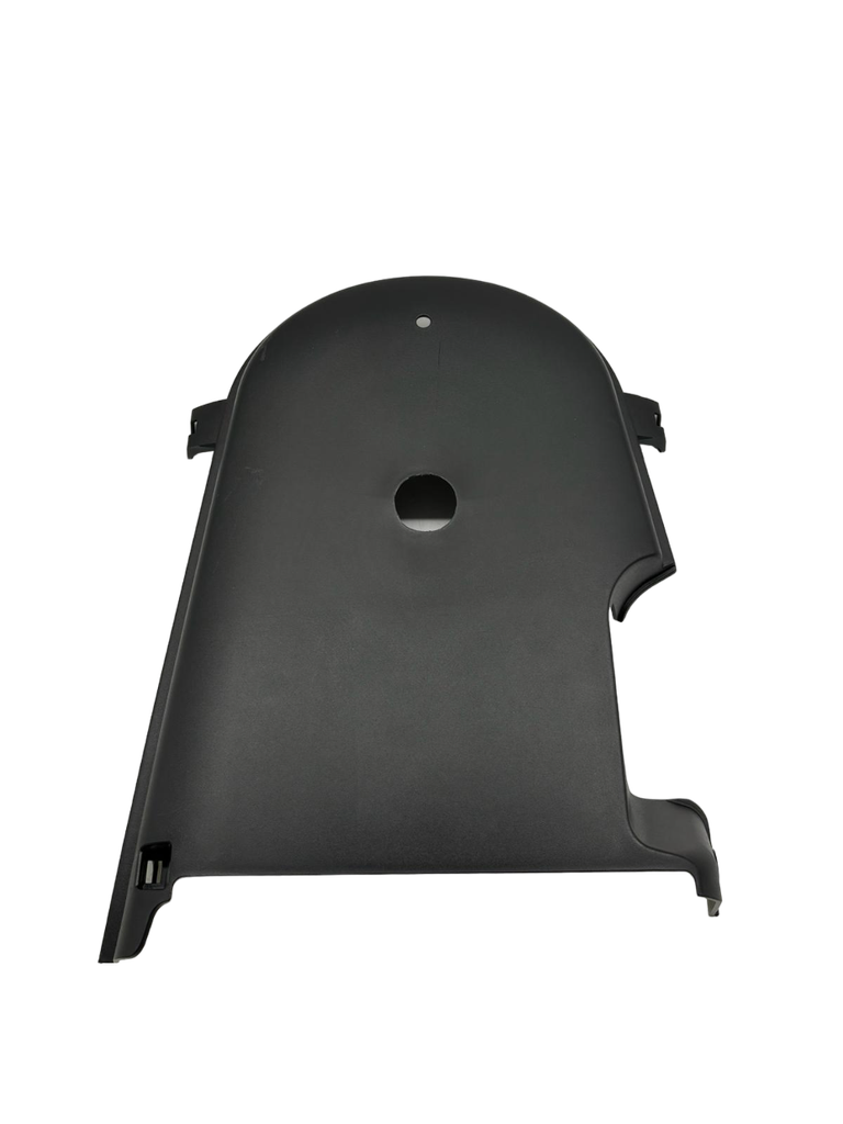 Elemento decorativo de la carrocería de la cubierta del chasis inferior del modelo EK3