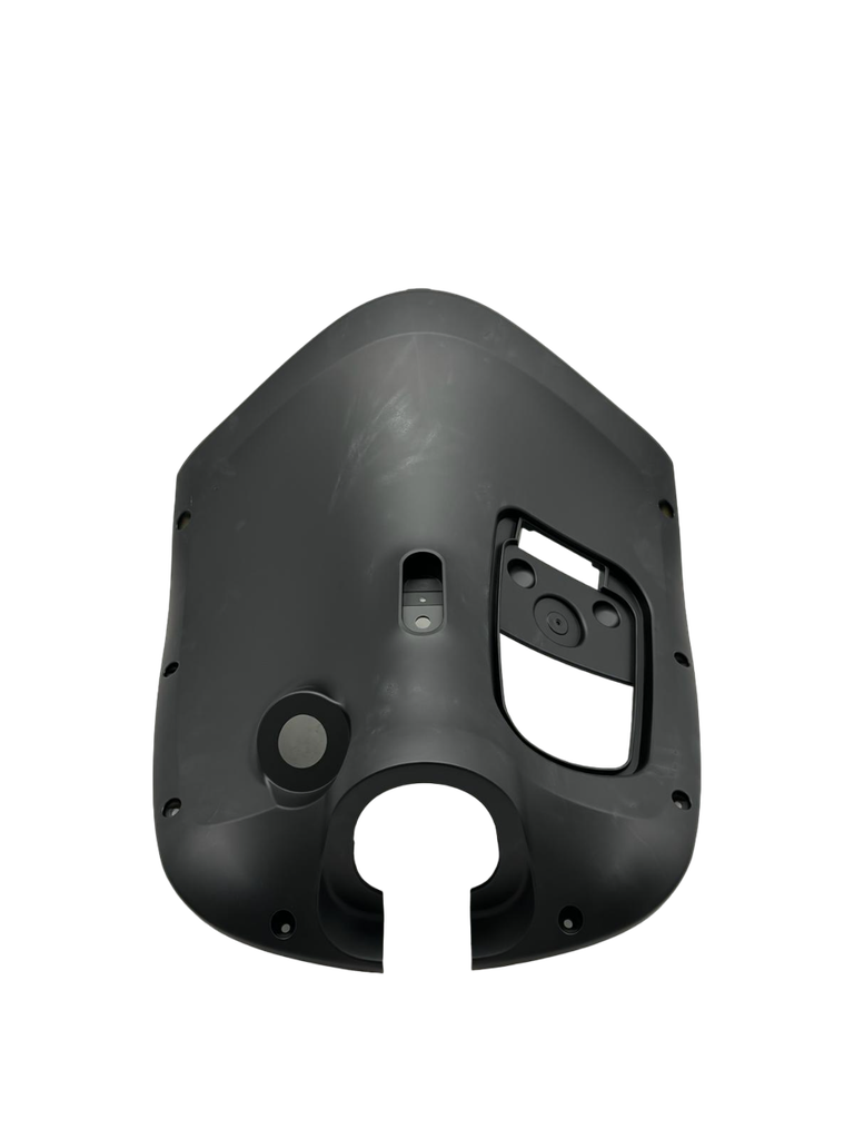 Caja de almacenamiento frontal EK3