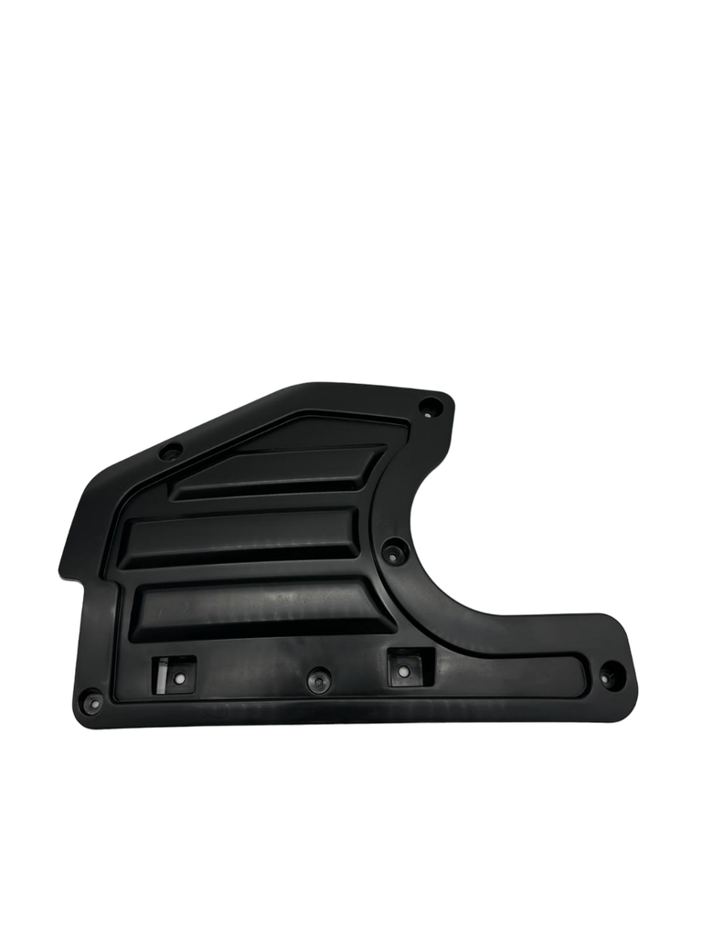 Línea decorativa EK3 lado izquierdo