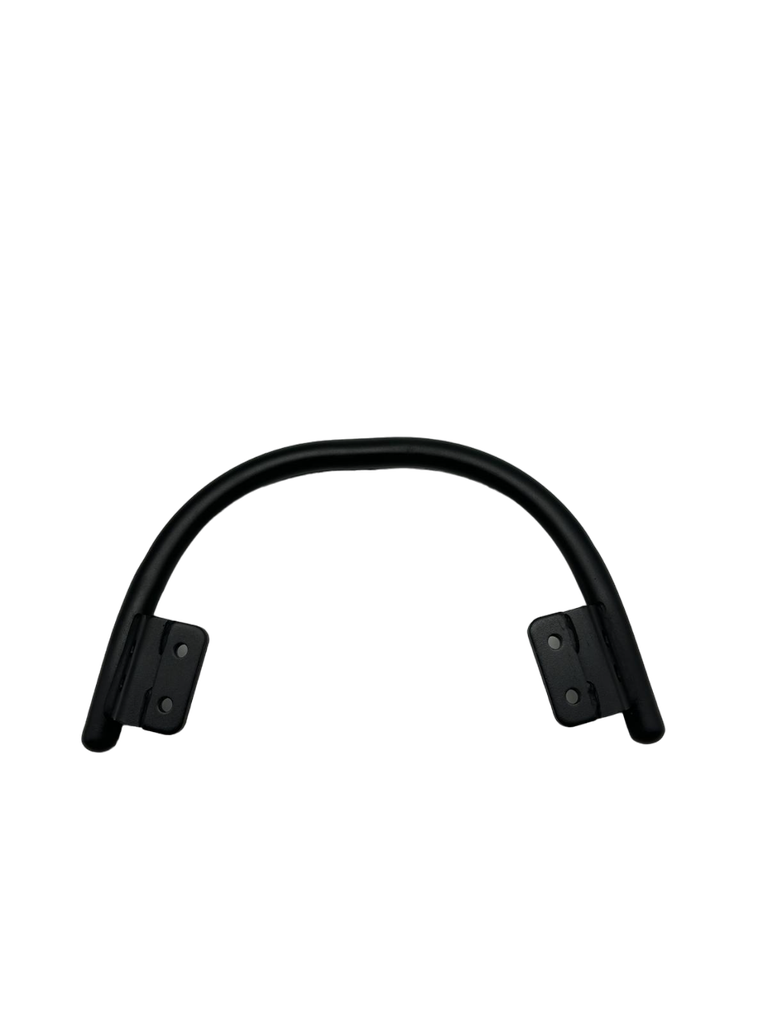 Asa trasera de acero EK1 para manos del pasajero