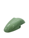 Guardabarros delantero verde EK1 y EK3