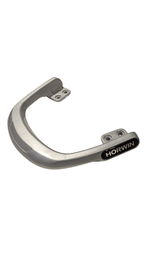 Manija trasera de acero EK3 para manos del pasajero