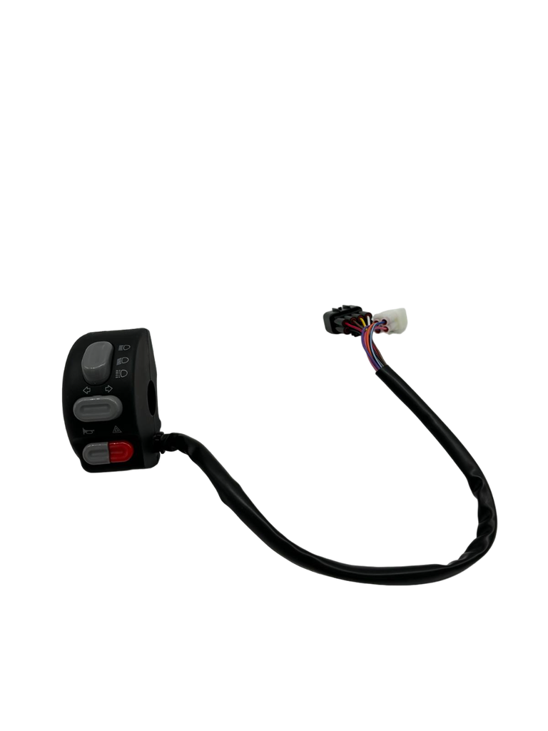 SK1 SK3 CONFORT IZQUIERDO