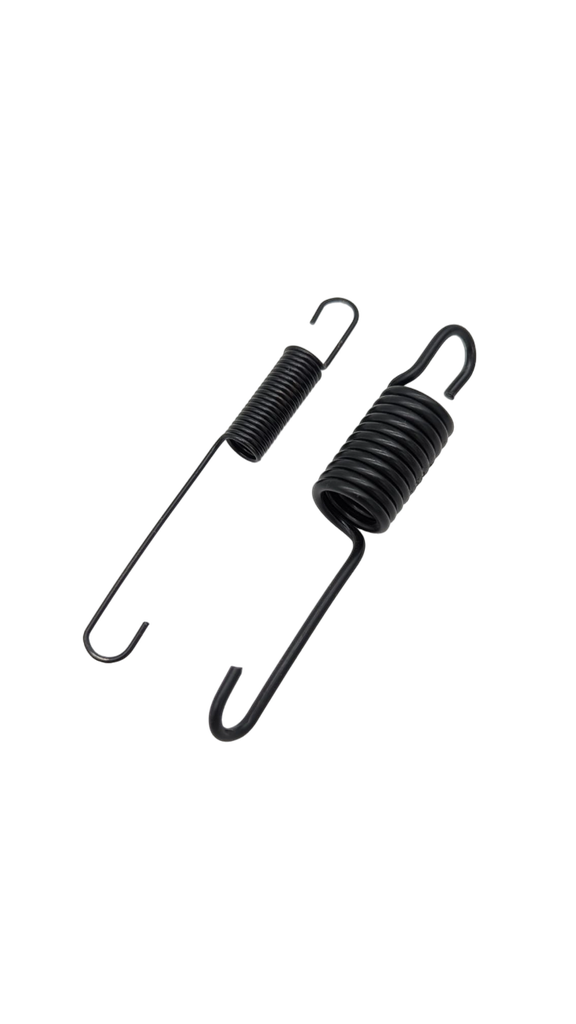 RESORTE DEL CABALLETE LATERAL SK1 SK3