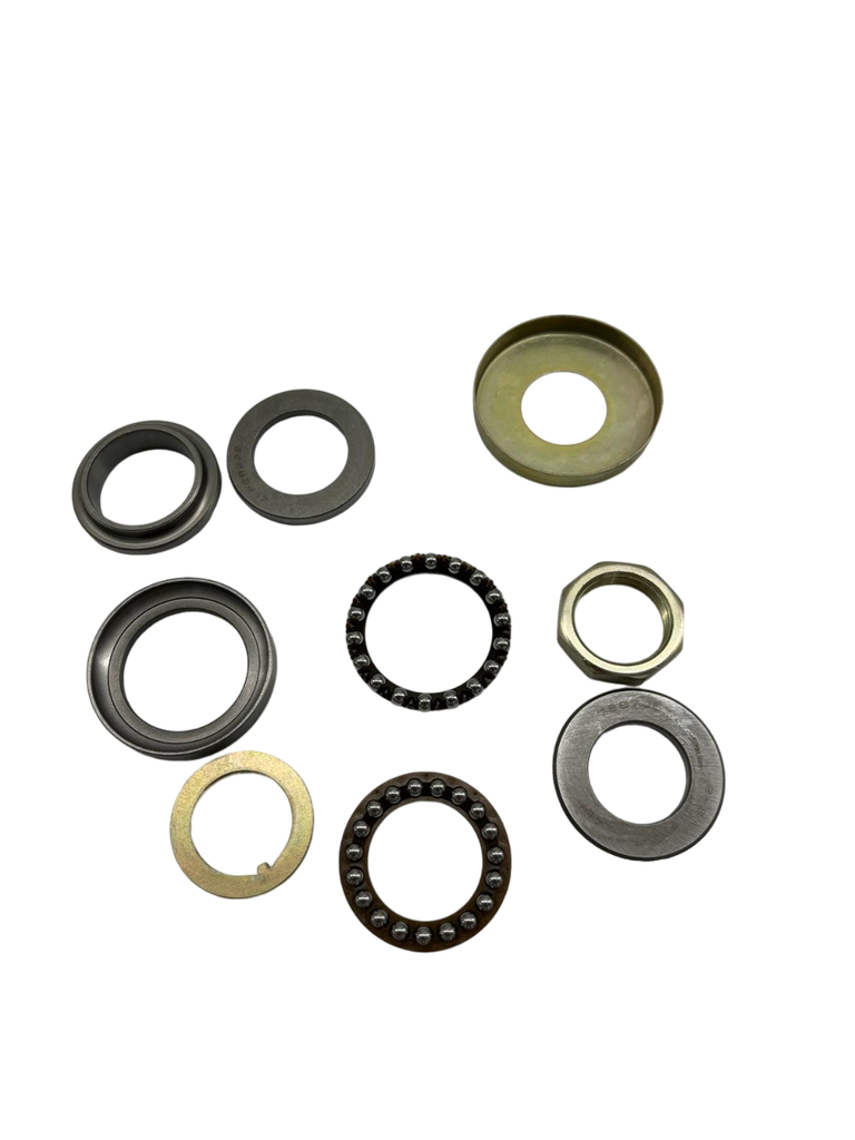 SK1 SK3 CONJUNTO DE ANILLO DE SUJECIÓN Y COJINETE DE COLUMNA