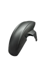 GUARDABARROS DELANTERO SK1 SK3 gris foncé
