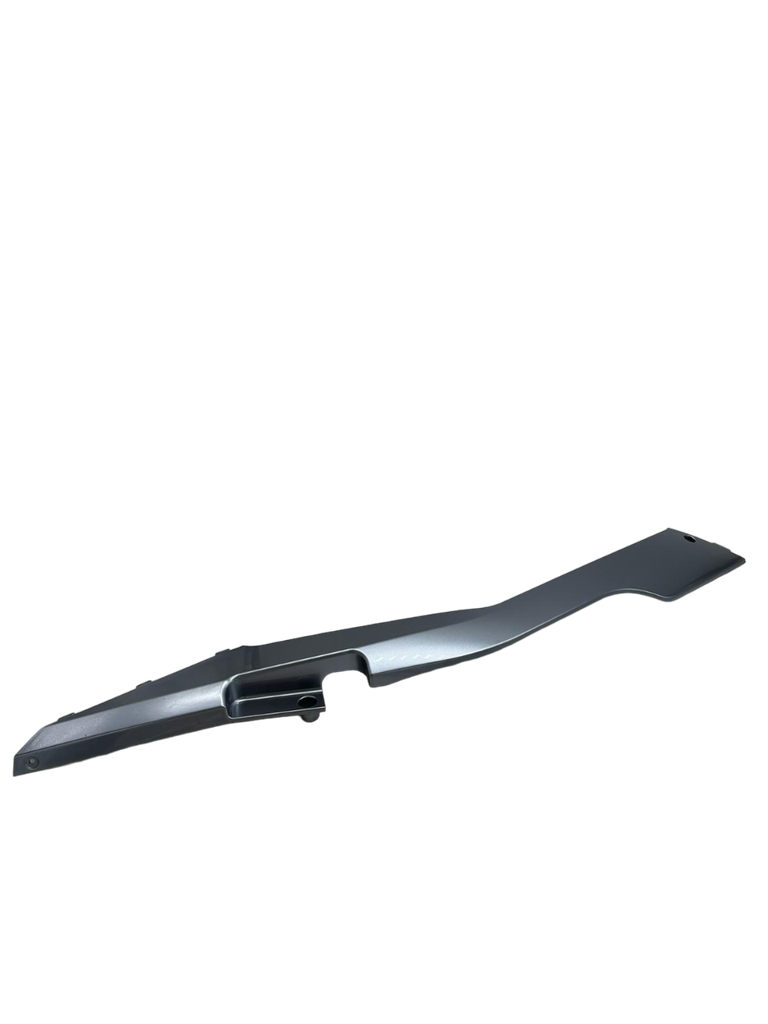 SK1 SK3 MOLDURA TRASERA DERECHA AZUL