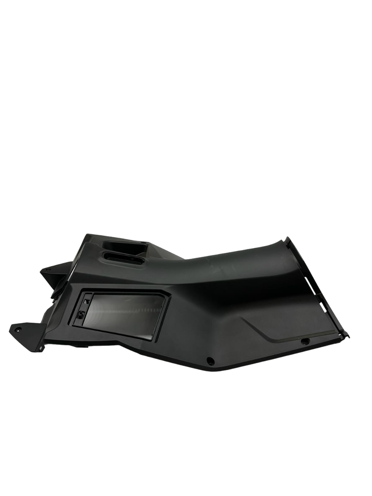 SK1 SK3 CUBIERTA DE DELANTAL DE PLÁSTICO