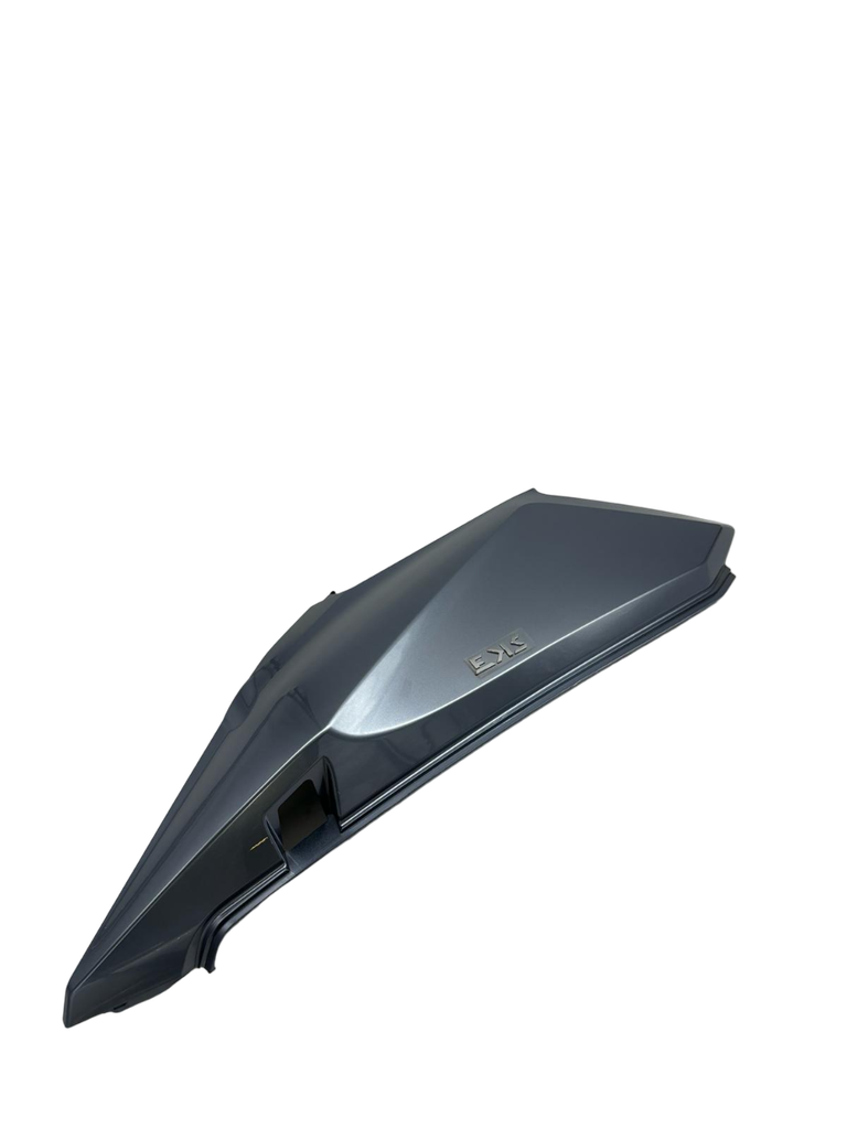 SK1 SK3 MOLDURA LATERAL IZQUIERDA AZUL