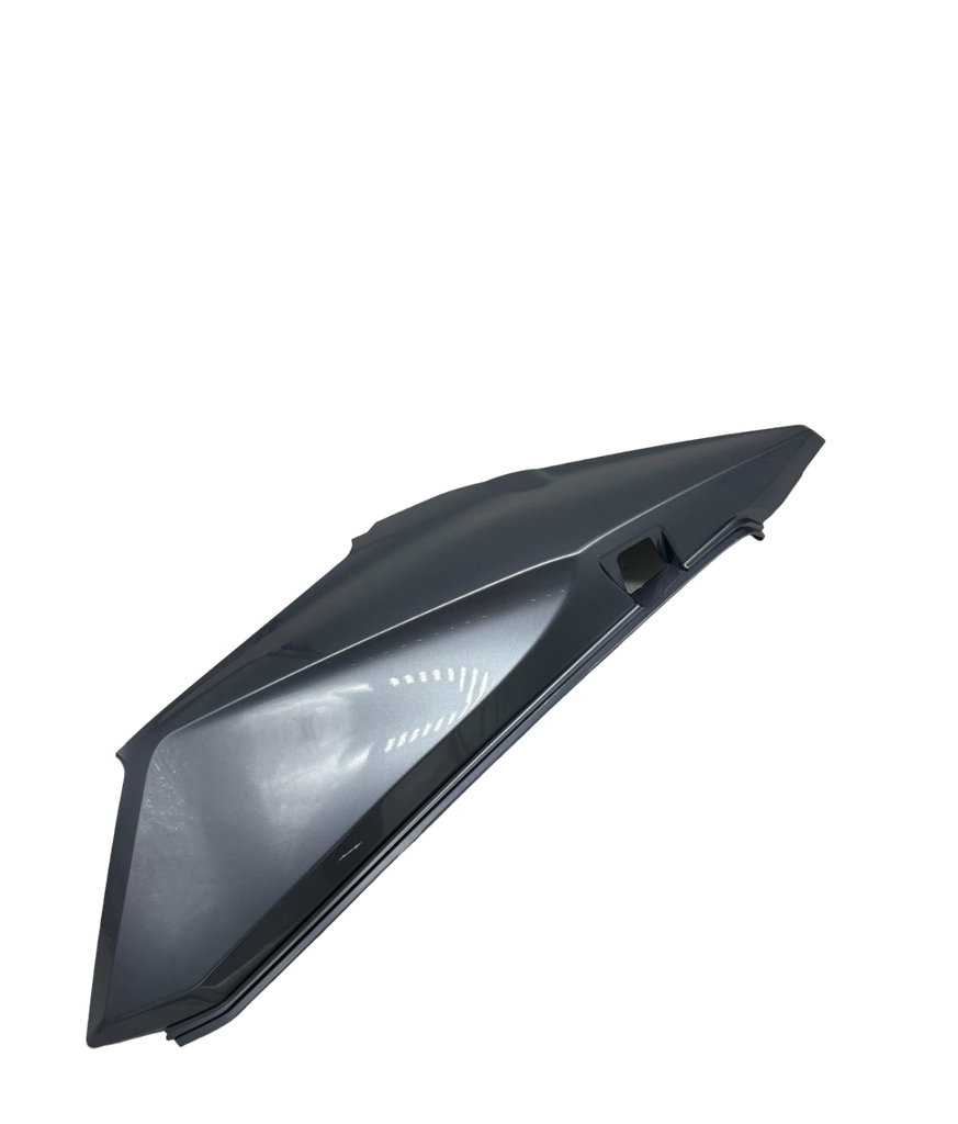 SK1 SK3 MOLDURA LATERAL DERECHA AZUL