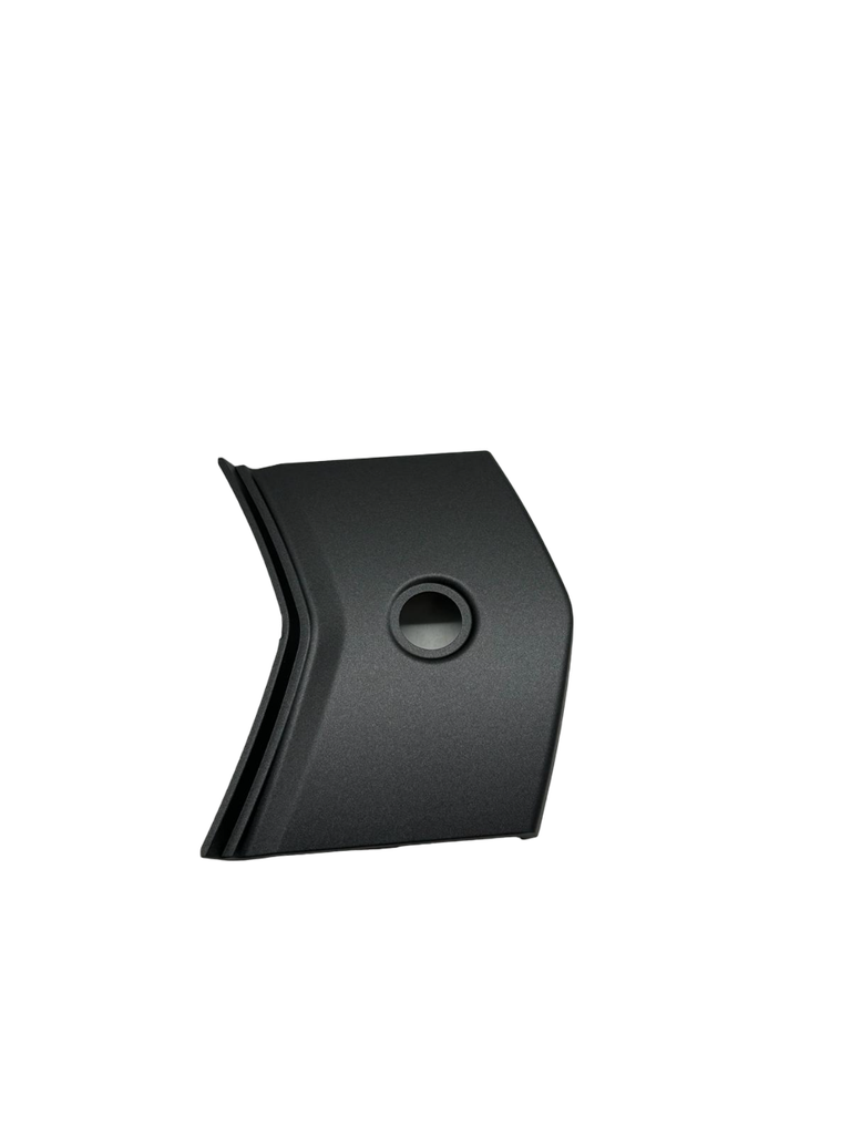 CUBIERTA CENTRAL TRASERA NEGRA SK1 SK3