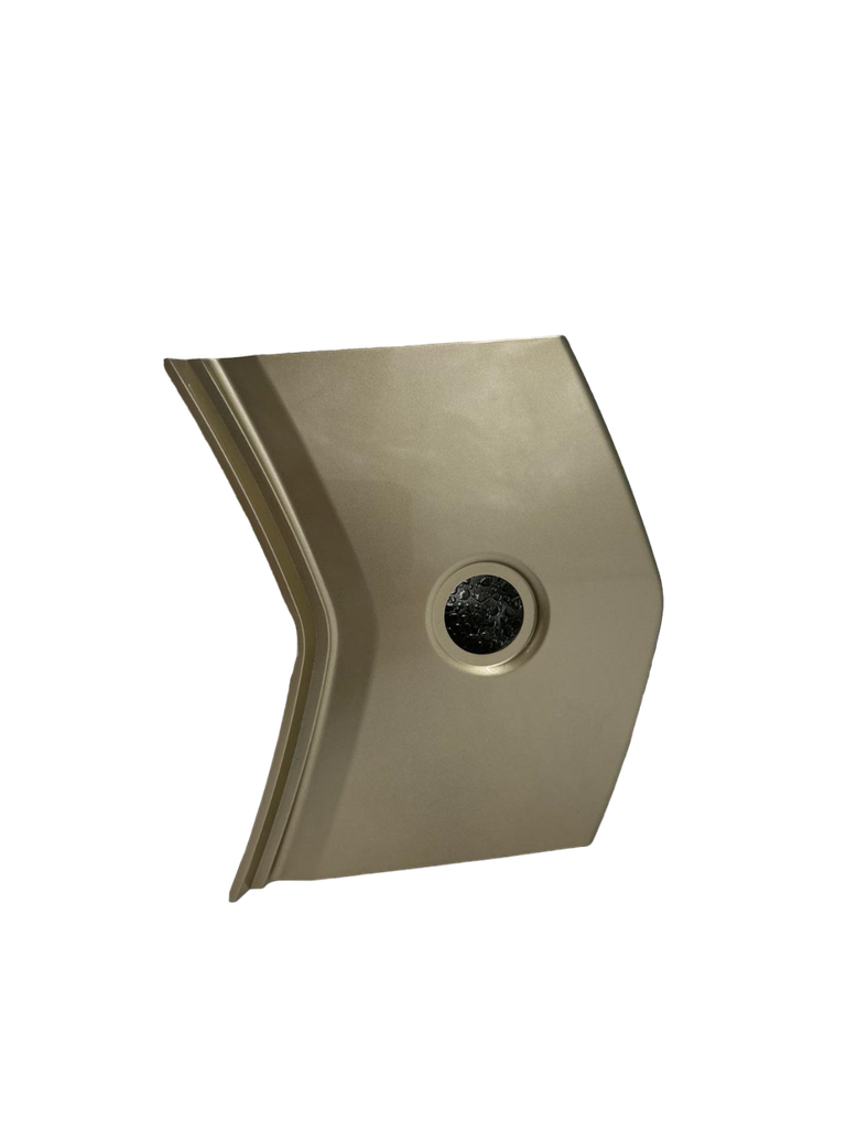 SK1 SK3 CUBIERTA CENTRAL TRASERA DORADA