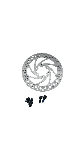 ESCALADOR INMOTION | FRENO DE DISCO