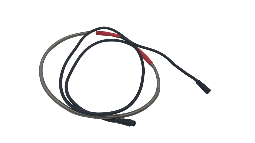 KUICKWHEEL S1-C PRO V1 Y V2 | CABLE CONECTOR ENTRE PANTALLA Y MANDO