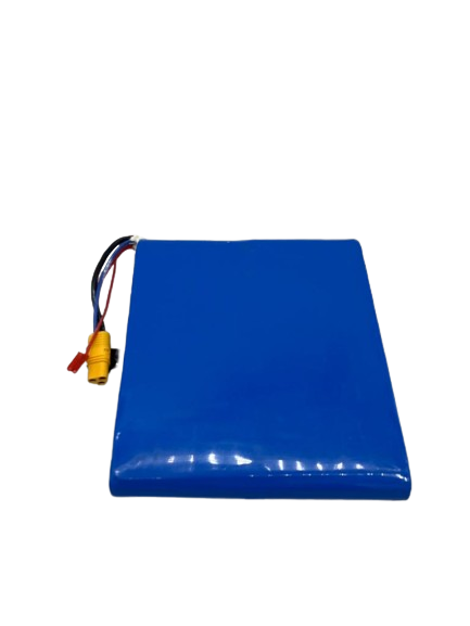 KS-14D | BATERÍA 210 WH