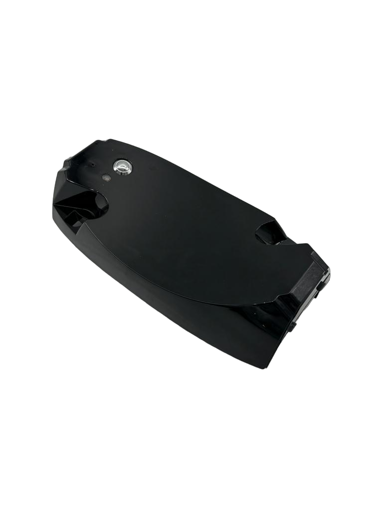 KS-14S | CUBIERTA SUPERIOR NEGRA CON BOTÓN DE ENCENDIDO