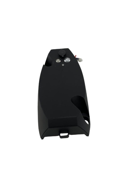 KS-16S | CARCASA SUPERIOR NEGRA