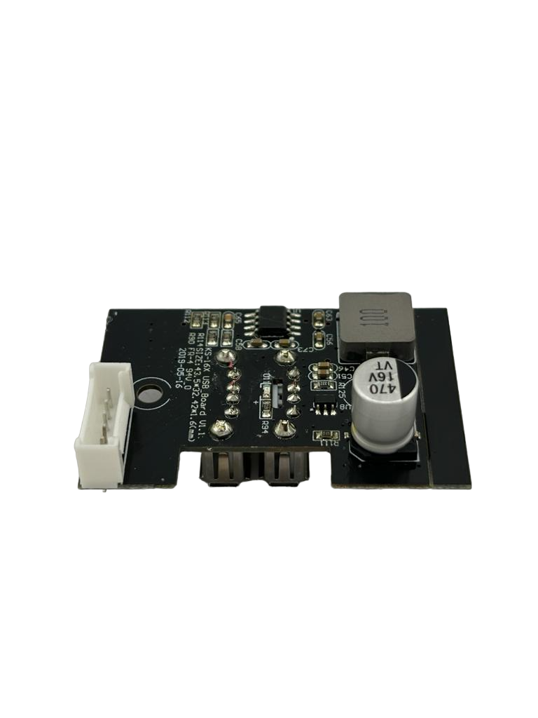 KS-16X | PUERTO USB