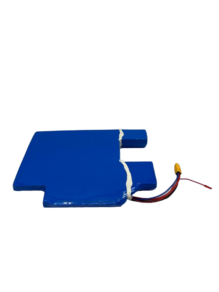 KS-16X | BATERÍA (CAPACIDAD NOMINAL DE 777 WH)