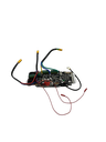 KS-16X | PLACA BASE