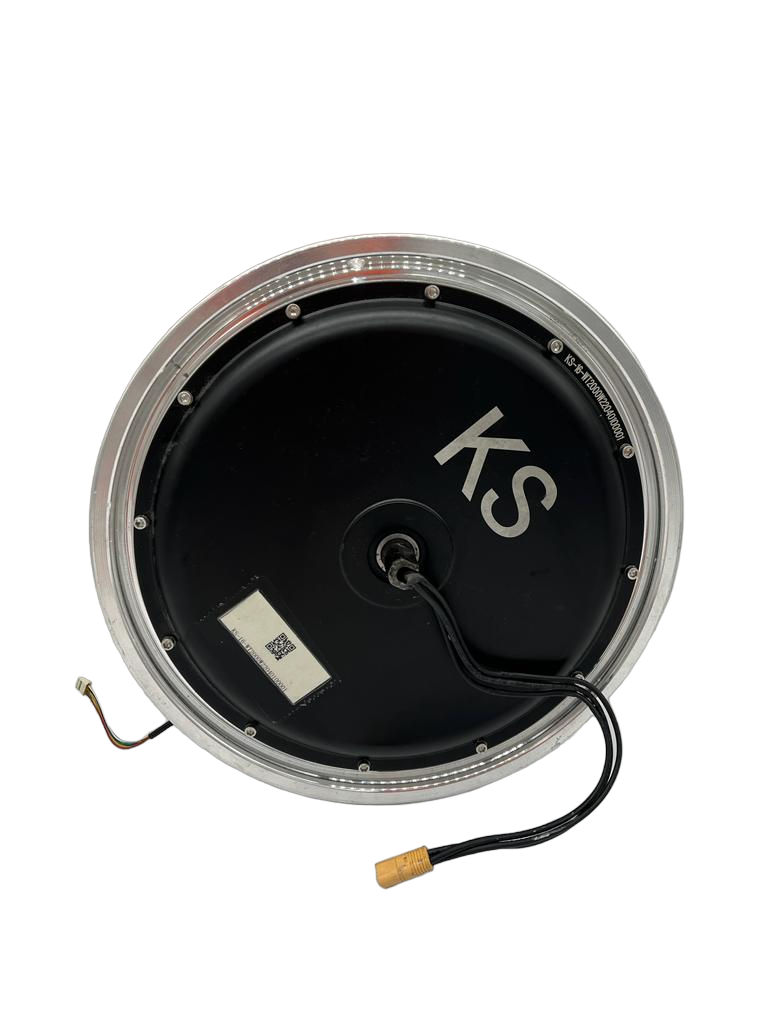 KS-16XS | MOTOR