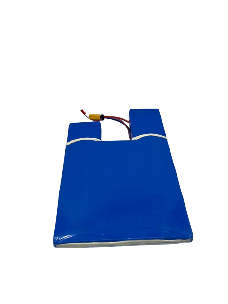 KS-18XL | BATERÍA (CAPACIDAD NOMINAL DE 777 WH)