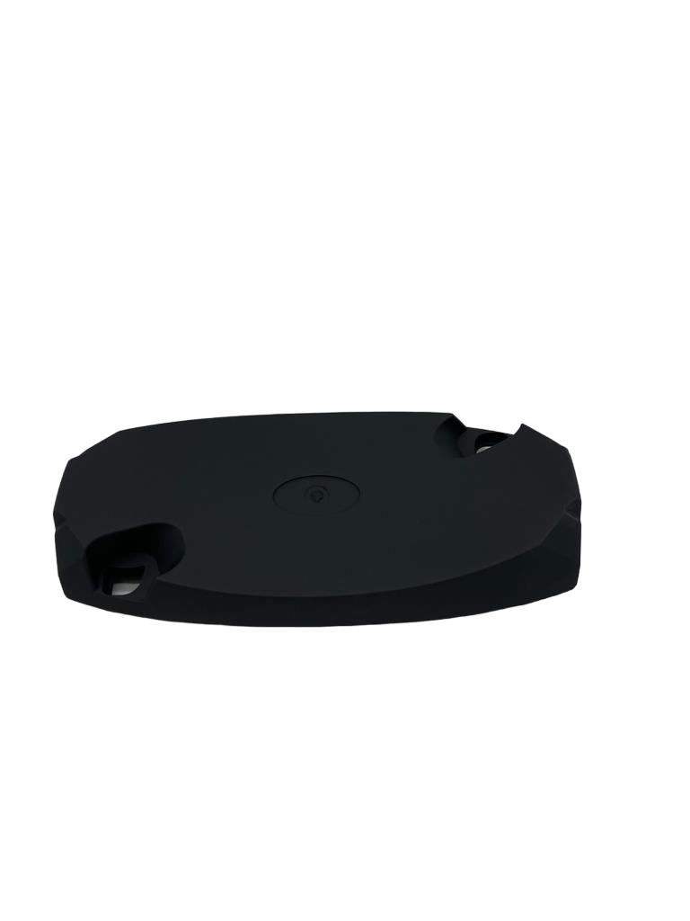 KS-18XL | CUBIERTA SUPERIOR NEGRA