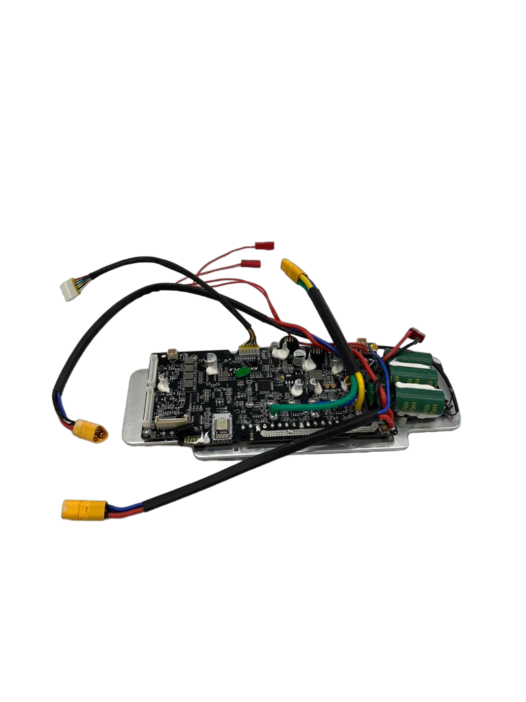 KS-18XL | PLACA BASE