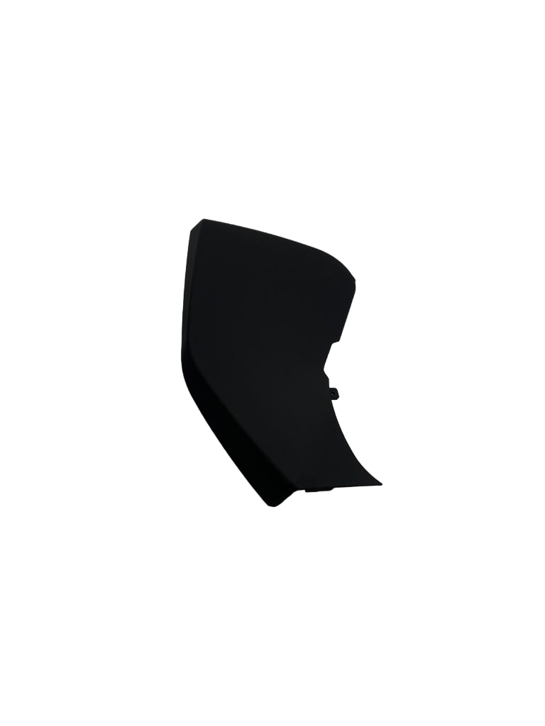 KS-S18 | CARCASA IZQUIERDA NEGRA