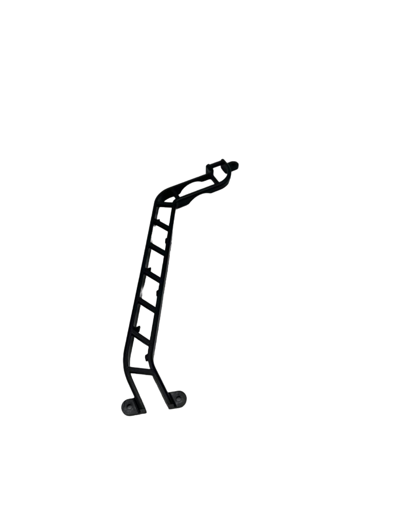 KS-S18 | SOPORTE DE BATERÍA IZQUIERDO