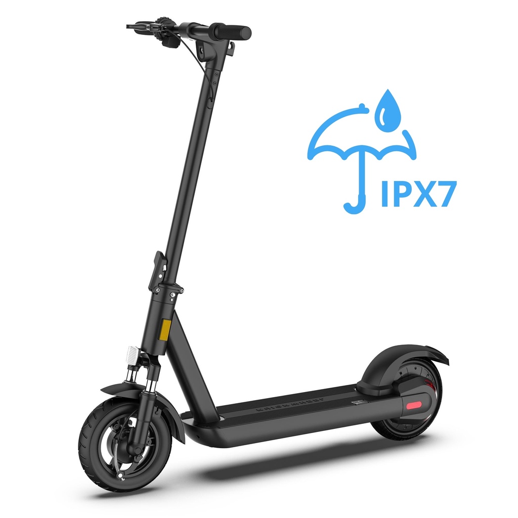 PATINETE ELÉCTRICO KUICKWHEEL S1-C PRO 36 V 13 Ah